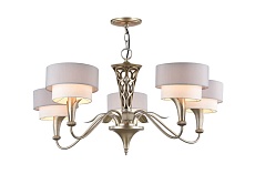 Подвесная люстра Maytoni Lillian H311-05-G 4