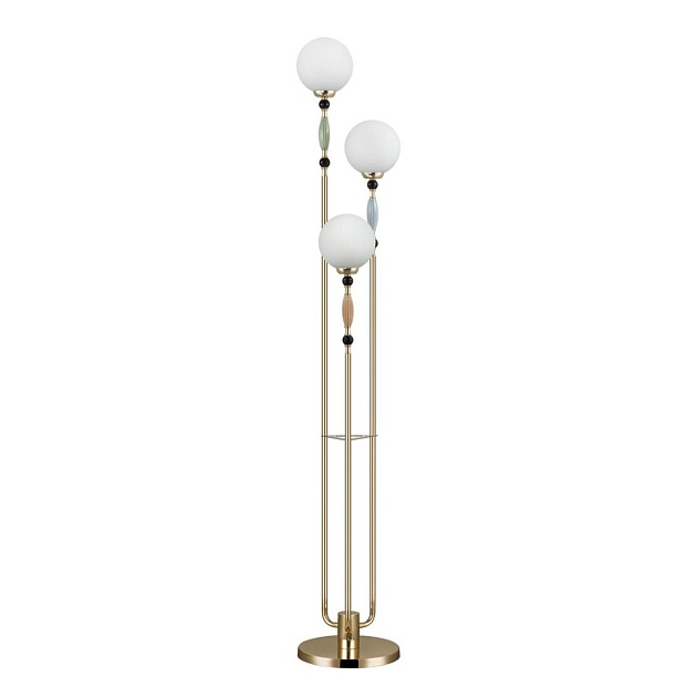 Торшер Odeon Light Modern Palle 5405/3F Фото № 