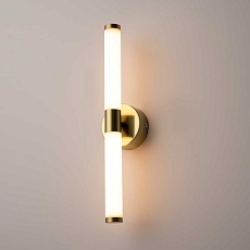Настенный светильник Maytoni Modern Axis MOD106WL-L10G3K 3