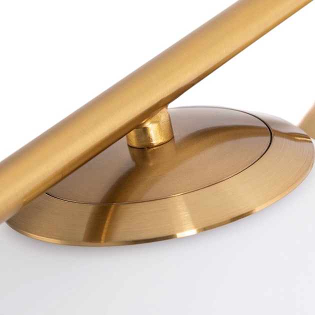 Бра Arte Lamp Bolla-Unica A1924AP-1AB Фото № 3