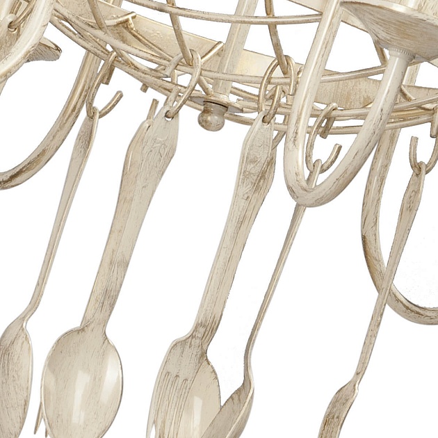 Подвесная люстра Vitaluce V1333/6 Фото № 3