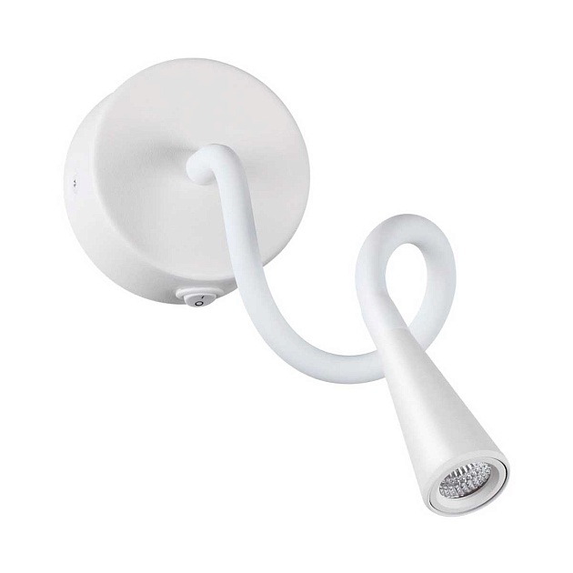 Бра Odeon Light Hightech Odds 4255/3WL Фото № 