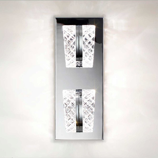 Бра Odeon Light MIRAGE 5029/8WL Фото № 3