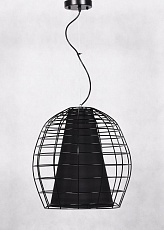 Подвесной светильник Lumina Deco Bolzano LDP 090 BK 2