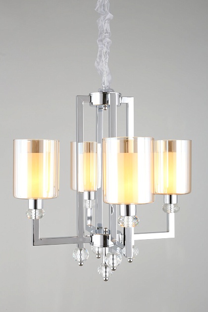 Подвесная люстра Omnilux Malito OML-79903-04 Фото № 8