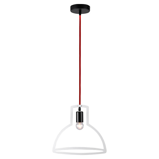 Подвесной светильник Lussole Lgo Aberdeen GRLSP-8226 Фото № 
