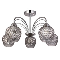 Потолочная люстра F-Promo Olimp 2540-5U 1