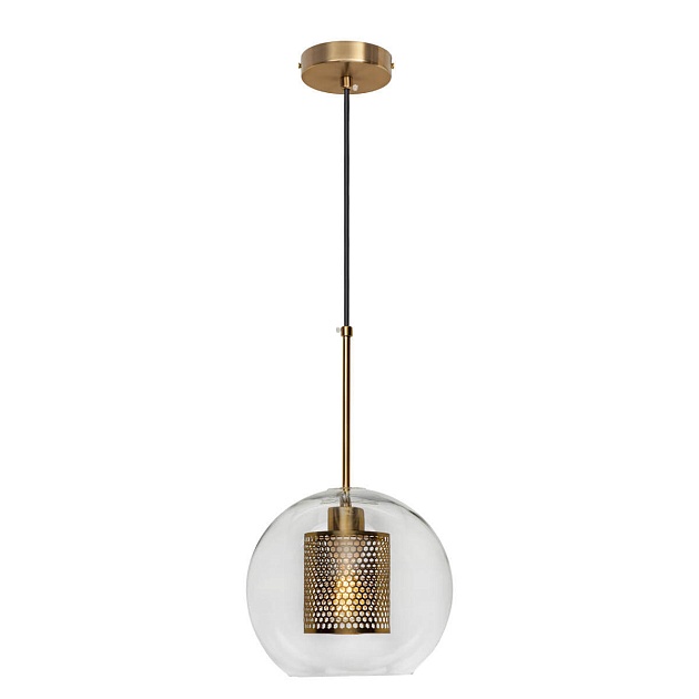 Подвесной светильник Loft IT Hexagon Loft2566-B Фото № 