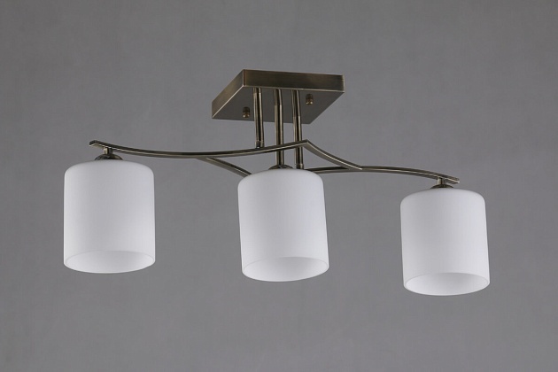 Потолочная люстра Omnilux Pisticci OML-55317-03 Фото № 3