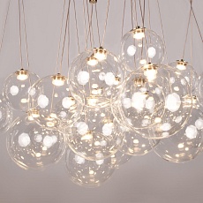 Подвесной светодиодный светильник Loft IT Pop it 10270/P3 2