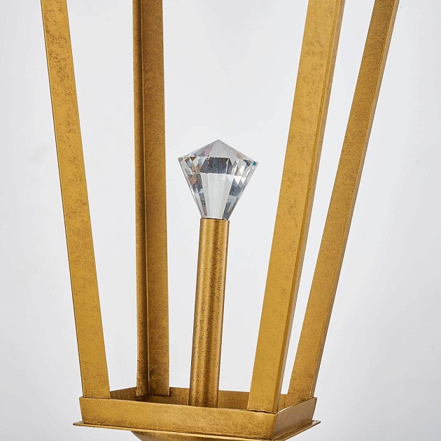 Подвесной светильник Favourite Lampion 4003-1P Фото № 6