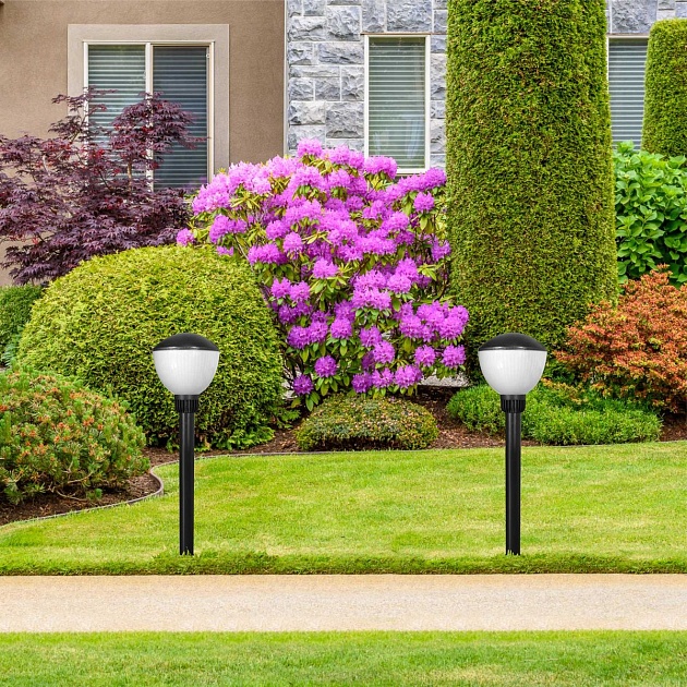 Уличный светильник Apeyron Аква НТУ01-75-002 Фото № 12