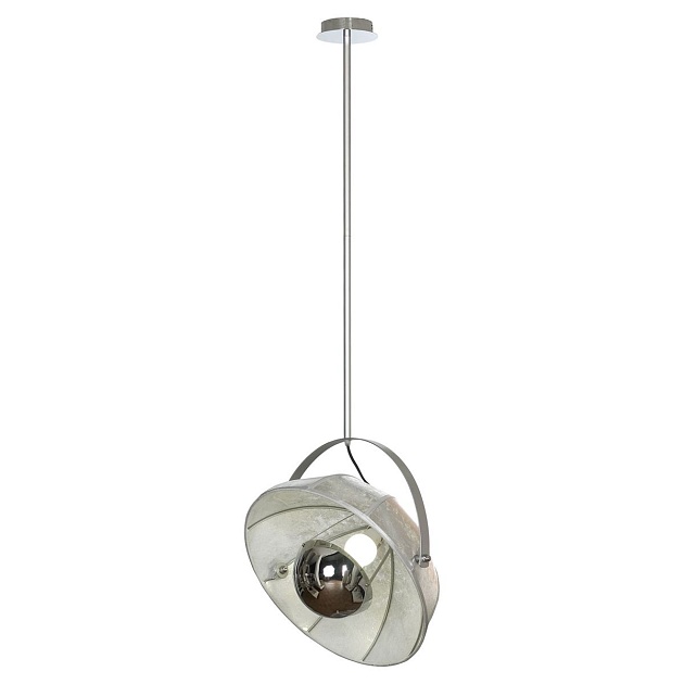 Подвесной светильник Lussole Lgo Klamath LSP-0557-C160 Фото № 