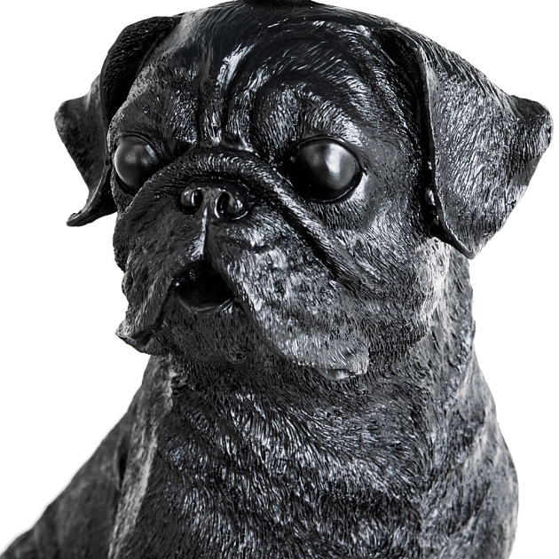 Настольная лампа Arte Lamp Bobby A1512LT-1BK изображение 4 Настольная лампа Arte Lamp Bobby A1512LT-1BK Фото № 4