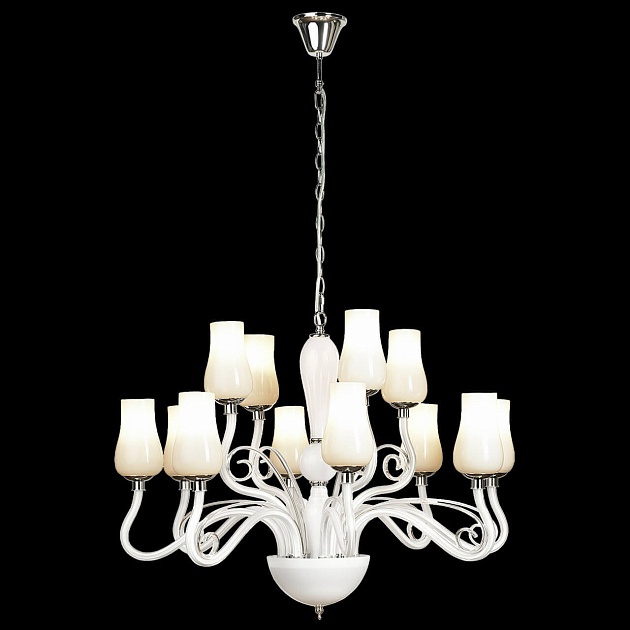 Подвесная люстра Lussole GRLSP-8263 Фото № 3