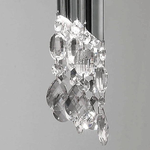 Подвесная люстра Mantra Tiffany 3850 изображение 2 Подвесная люстра Mantra Tiffany 3850 Фото № 2