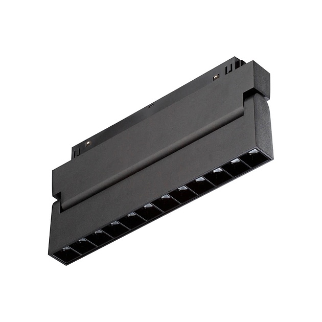 Трековый светильник магнитный Vitaluce VT0200009-01.1 Фото № 