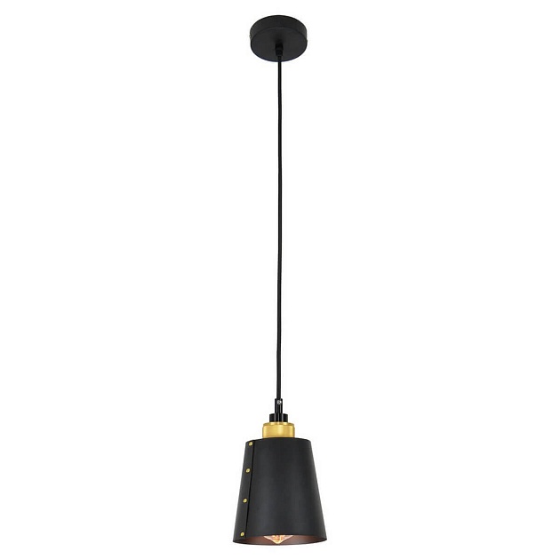 Подвесной светильник Lussole Loft Shirley GRLSP-9861 Фото № 