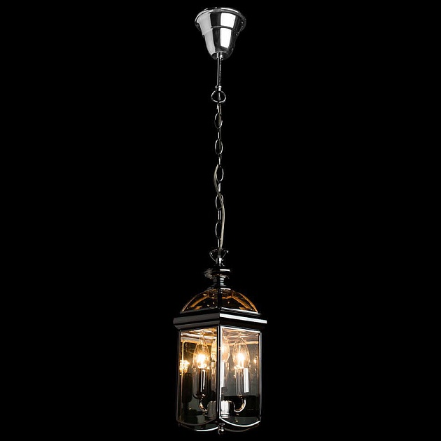 Подвесной светильник Arte Lamp Rimini A6505SP-3CC изображение 2 Подвесной светильник Arte Lamp Rimini A6505SP-3CC Фото № 2