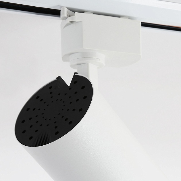 Трековый светодиодный светильник Ambrella light GL5822 Фото № 5