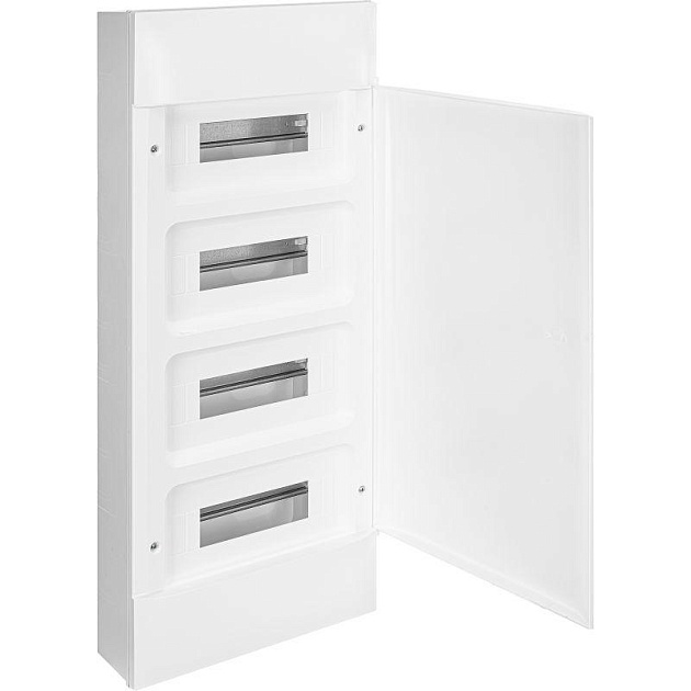 Щиток навесной Legrand Practibox S 3х12 135604 изображение Щиток навесной Legrand Practibox S 3х12 135604 Фото №