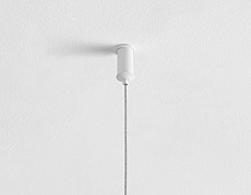 Подвесной светодиодный светильник Ambrella light Comfort Line FL5533 1