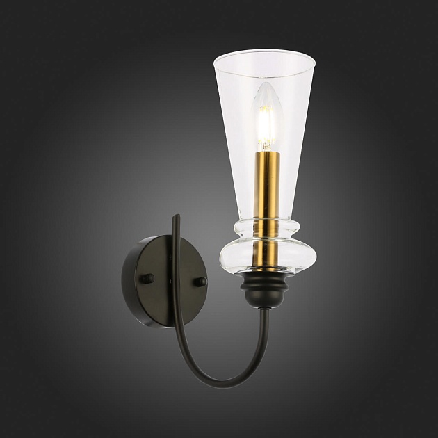 Бра Evoluce Rammo SLE112401-01 Фото № 4