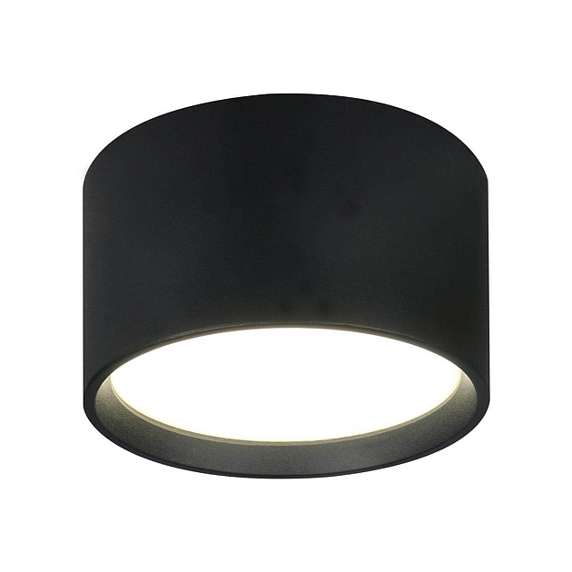 Потолочный светодиодный светильник Escada 20005SMU/02LED SBK изображение 2 Потолочный светодиодный светильник Escada 20005SMU/02LED SBK Фото № 2