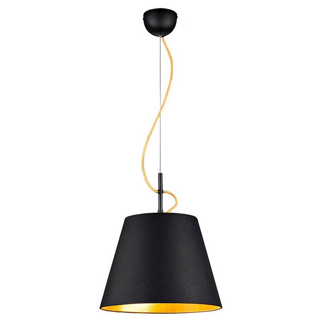 Подвесной светильник Lussole Loft Yukon GRLSP-8053 Фото № 
