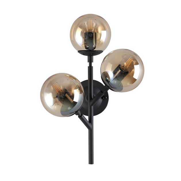 Бра Crystal Lux MEDEA AP3 Фото № 