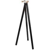 Напольная вешалка Bergenson Bjorn Amundsen ZY-FH-AM-WDMT-BWNC 2