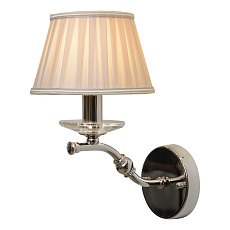 Бра iLamp Vivaldi 85125/1B CR 2