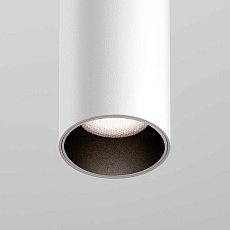 Трековый светодиодный светильник Maytoni Technical Exility Focus Led TR041-4-12WTW-DD-W 4
