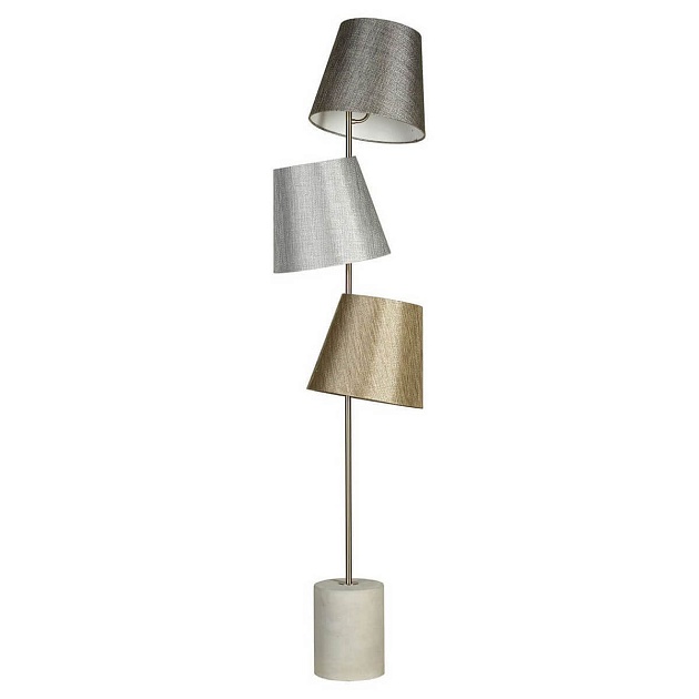 Торшер Lussole Martinez LSP-0517 изображение Торшер Lussole Martinez LSP-0517 Фото №