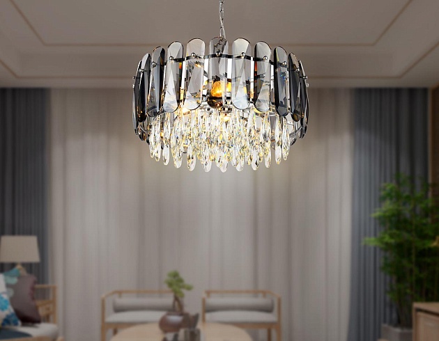 Подвесная люстра Ambrella light Traditional TR5069 Фото № 5
