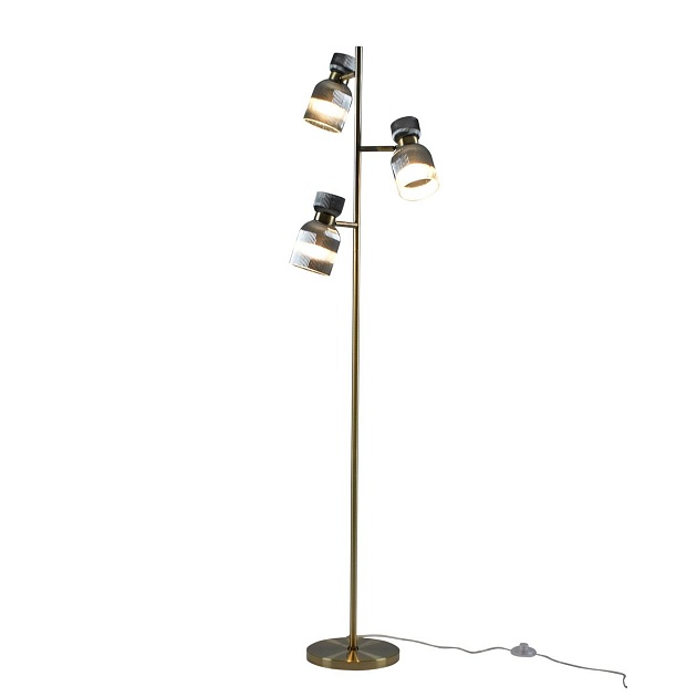 Торшер Moderli Hadley V11006-F Фото № 