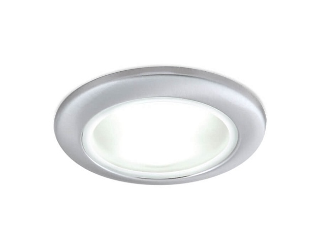 Встраиваемый светильник Ambrella light Techno Spot TN109 изображение Встраиваемый светильник Ambrella light Techno Spot TN109 Фото №
