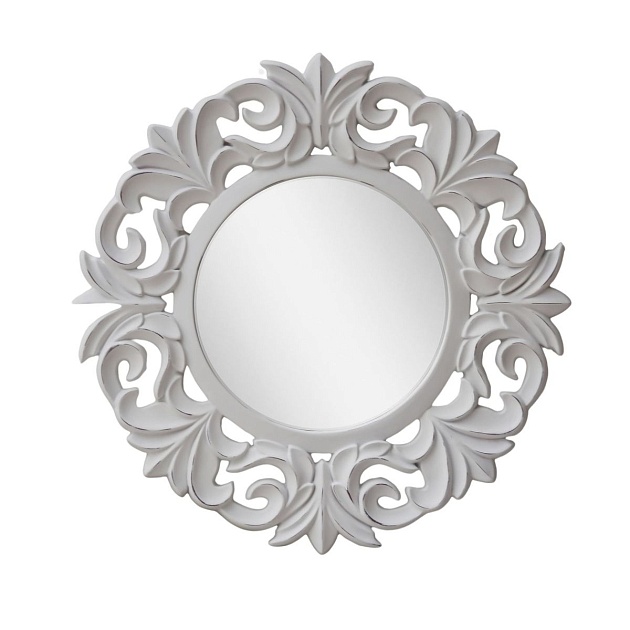 Зеркало Lumina Deco FM PU546 WT Фото № 