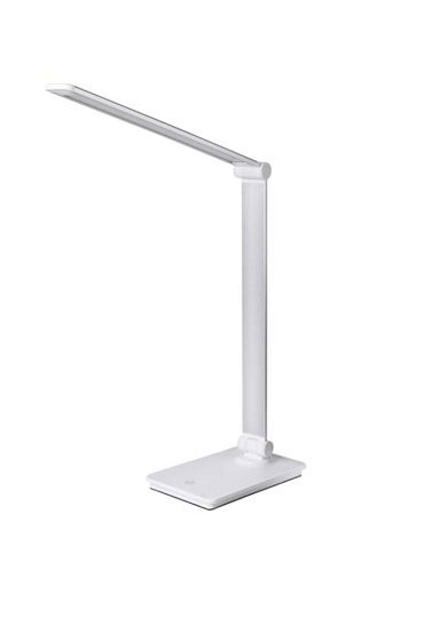 Настольная лампа Arte Lamp Edward A5126LT-1WH изображение Настольная лампа Arte Lamp Edward A5126LT-1WH Фото №