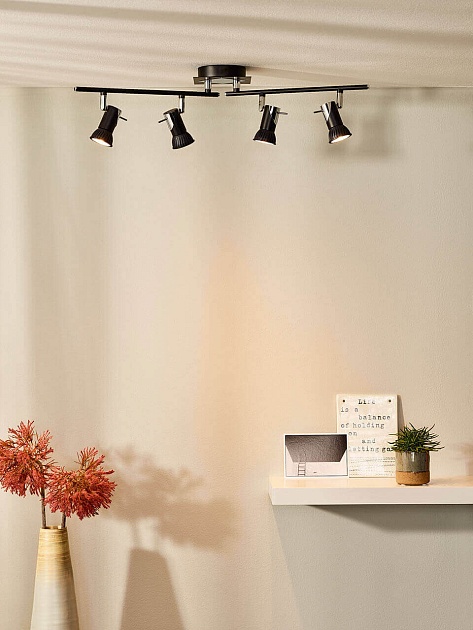 Спот Lucide Brackx 12910/20/30 изображение 3 Спот Lucide Brackx 12910/20/30 Фото № 3