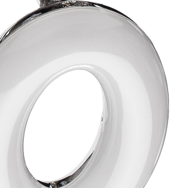 Светодиодный спот Arte Lamp CIAMBELLA A8972AP-2CC изображение 2 Светодиодный спот Arte Lamp CIAMBELLA A8972AP-2CC Фото № 2