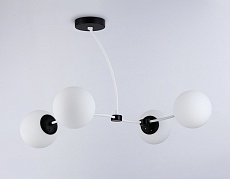 Подвесная люстра Ambrella light Traditional Modern TR2542 3