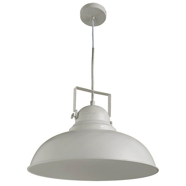 Подвесной светильник Arte Lamp Martin A5213SP-1WG изображение Подвесной светильник Arte Lamp Martin A5213SP-1WG Фото №