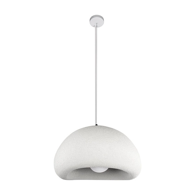 Подвесной светильник Loft IT Stone 10252/400 White Фото № 