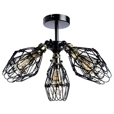 Потолочная люстра Divinare Corsetto 2247/03 Pl-6 1