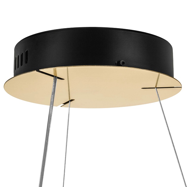 Подвесная светодиодная люстра Lightstar Helio 703143 Фото № 2