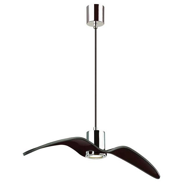 Подвесной светильник Odeon Light Pendant Birds 4901/1B Фото № 