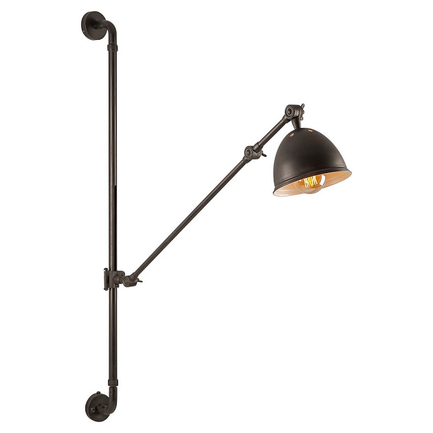 Настенный светильник Covali WL-30486 изображение 4 Настенный светильник Covali WL-30486 Фото № 4