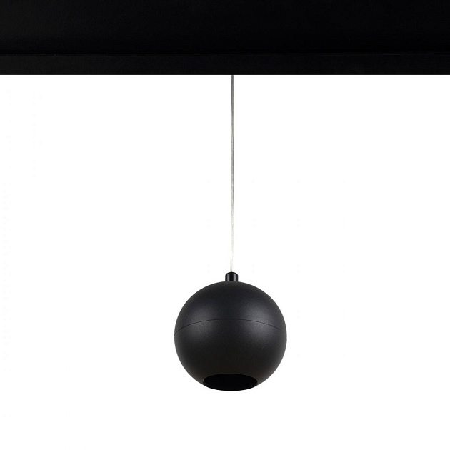Трековый светодиодный светильник для магнитного шинопровода LOFT IT Tech T024-06P Фото № 