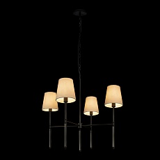 Подвесная люстра Loft IT Cosy 10308 Black 4